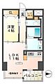 Conforto紺屋町8階7.9万円