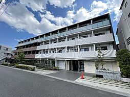 東急東横線 元住吉駅 徒歩9分の賃貸マンション