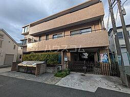 京王線 柴崎駅 徒歩6分の賃貸マンション