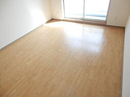 東武東上線 成増駅 徒歩15分の賃貸マンション 3階1Kのリビング/ダイニング