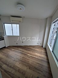 東武東上線 成増駅 徒歩5分の賃貸マンション 3階ワンルームのリビング/ダイニング