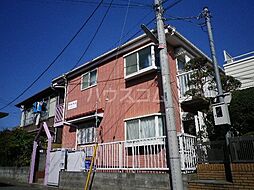 京王線 千歳烏山駅 徒歩24分の賃貸アパート