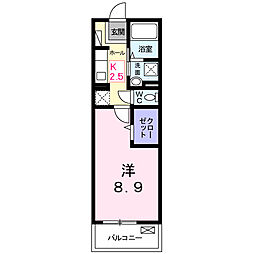JR東海道・山陽本線 摂津富田駅 徒歩8分