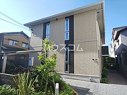 大阪モノレール本線 南摂津駅 徒歩23分