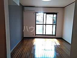 阪急箕面線 桜井駅 徒歩15分の賃貸アパート 2階1Kのリビング/ダイニング