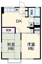 水戸駅 5.0万円