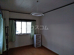 石川ビル 3階ワンルームのリビング/ダイニング