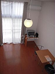 レオパレスリブラ 1Kの写真