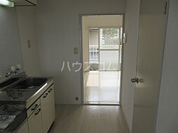 ドミール姫子Ａ 1階1DKのリビング/ダイニング