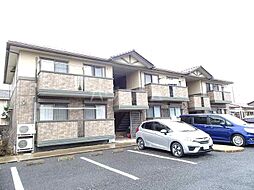 JR常磐線 勝田駅 バス15分 はしかべ団地下車 徒歩7分