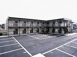 レオパレスＨＡＲＵ　Ａ