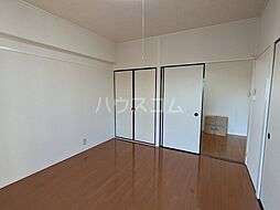 ラ・ファミーユ大工町 604 6階2DKのリビング/ダイニング