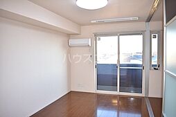 ｇｒａｎｄ　ｓｏｌｅｉｌ 302 3階1LDKのリビング/ダイニング