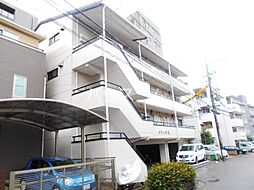 名古屋市営東山線 東山公園駅 徒歩4分