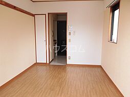 名古屋市営東山線 本山駅 徒歩9分の賃貸マンション 3階ワンルームのリビング/ダイニング