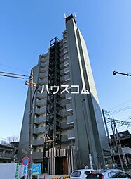 JR常磐線 亀有駅 徒歩3分