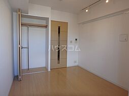 ＨＦ早稲田レジデンスII 1202 12階1Kのリビング/ダイニング