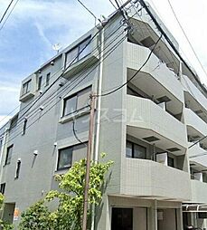 西武新宿線 下落合駅 徒歩6分の賃貸マンション