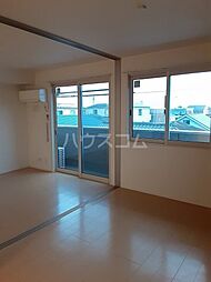 メゾンサカエ 305 3階1LDKのリビング/ダイニング