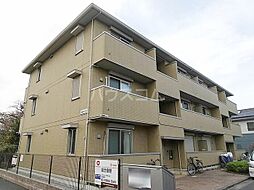 東武東上線 成増駅 バス14分 土支田八幡下車 徒歩4分の賃貸アパート