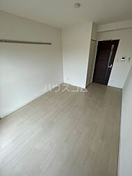 東武東上線 和光市駅 徒歩19分の賃貸マンション 4階1Kのリビング/ダイニング