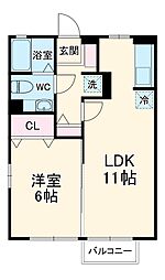 東大宮駅 6.1万円