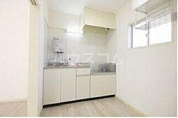 埼玉新都市交通 沼南駅 徒歩8分の賃貸アパート