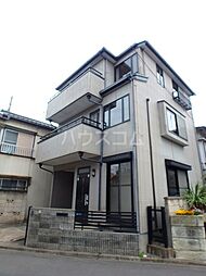 東武東上線 朝霞駅 徒歩6分の賃貸一戸建て