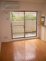 名古屋市営東山線 東山公園駅 徒歩7分の賃貸マンション 1階1Kのリビング/ダイニング