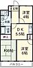シャトーサンハイム2階8.9万円