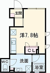 市川駅 6.9万円