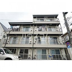 プレミアムバリュー板橋徳丸