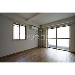 東武東上線 東武練馬駅 徒歩7分の賃貸マンション 1階1Kのリビング/ダイニング