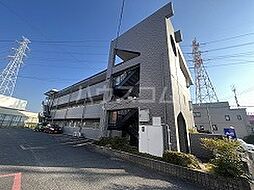 パークハウス梅森 2C