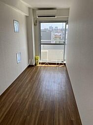 東武東上線 成増駅 徒歩12分の賃貸マンション 4階1DKのリビング/ダイニング