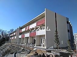 北総鉄道 矢切駅 徒歩10分