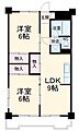 第3太田コーポ5階5.8万円