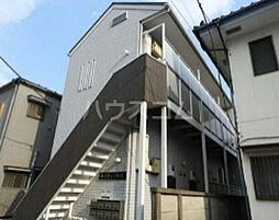 京成本線 堀切菖蒲園駅 徒歩10分