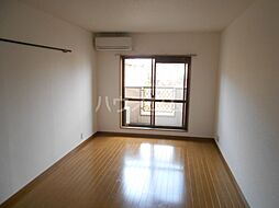 ヴェルドミール 206 2階1Kのリビング/ダイニング