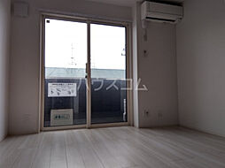 グレイシア 2階1Kのリビング/ダイニング