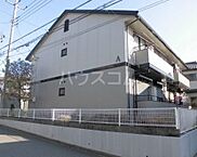 埼玉県朝霞市根岸台7丁目41-27：物件画像／ハウスコム東東京株式会社　池袋西口店