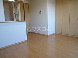 パルティール 103 1階1LDKのリビング/ダイニング