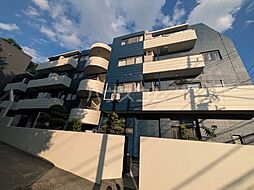 東急東横線 日吉駅 徒歩10分の賃貸マンション