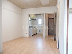 東武東上線 成増駅 徒歩17分の賃貸マンション