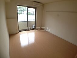 Ｆｏｒｅｓｔ　ｍａｉｓｏｎ白鳥 207 2階1Kのリビング/ダイニング