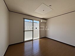 クレールＫ 203 2階1Kのリビング/ダイニング