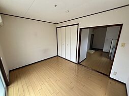 名古屋市営東山線 星ヶ丘駅 バス15分 焼山下車 徒歩4分の賃貸アパート 2階1DKのリビング/ダイニング