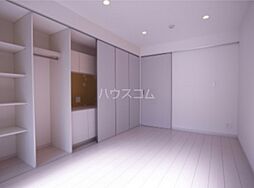 東武東上線 下赤塚駅 徒歩5分の賃貸アパート 2階1Kのリビング/ダイニング