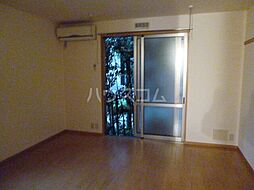 京王線 千歳烏山駅 徒歩15分の賃貸アパート 1階1Kのリビング/ダイニング