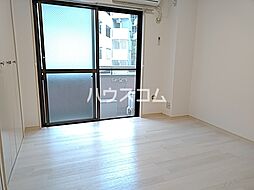 東急東横線 日吉駅 徒歩7分の賃貸マンション 1階ワンルームのリビング/ダイニング